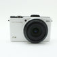 中古 OLYMPUS XZ-1 ホワイト