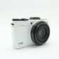 中古 OLYMPUS XZ-1 ホワイト