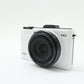 中古 OLYMPUS XZ-1 ホワイト