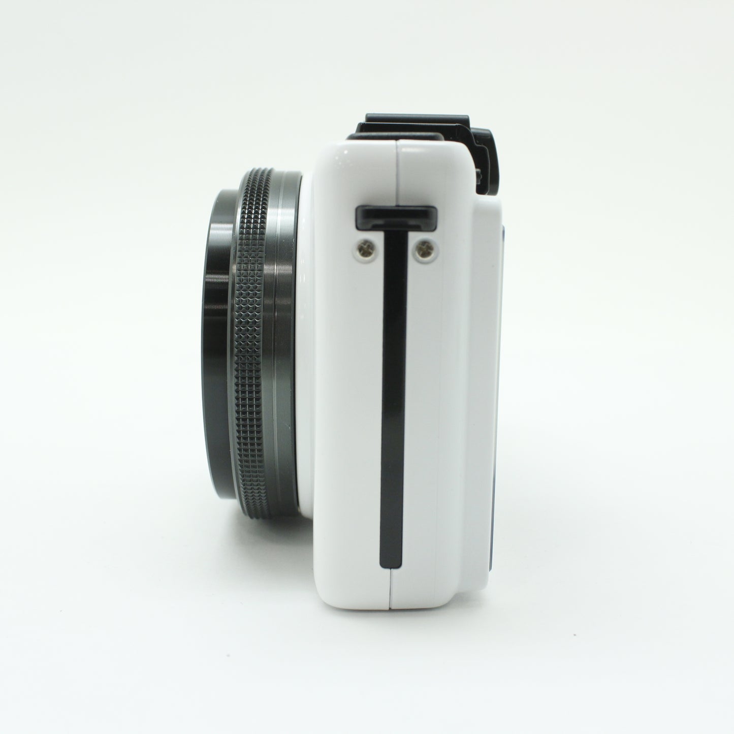中古 OLYMPUS XZ-1 ホワイト