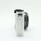 中古 OLYMPUS XZ-1 ホワイト