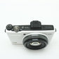 中古 OLYMPUS XZ-1 ホワイト