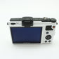 中古 OLYMPUS XZ-1 ホワイト