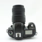中古 Nikon D70 70-210mm レンズセット