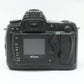 中古 Nikon D70 70-210mm レンズセット