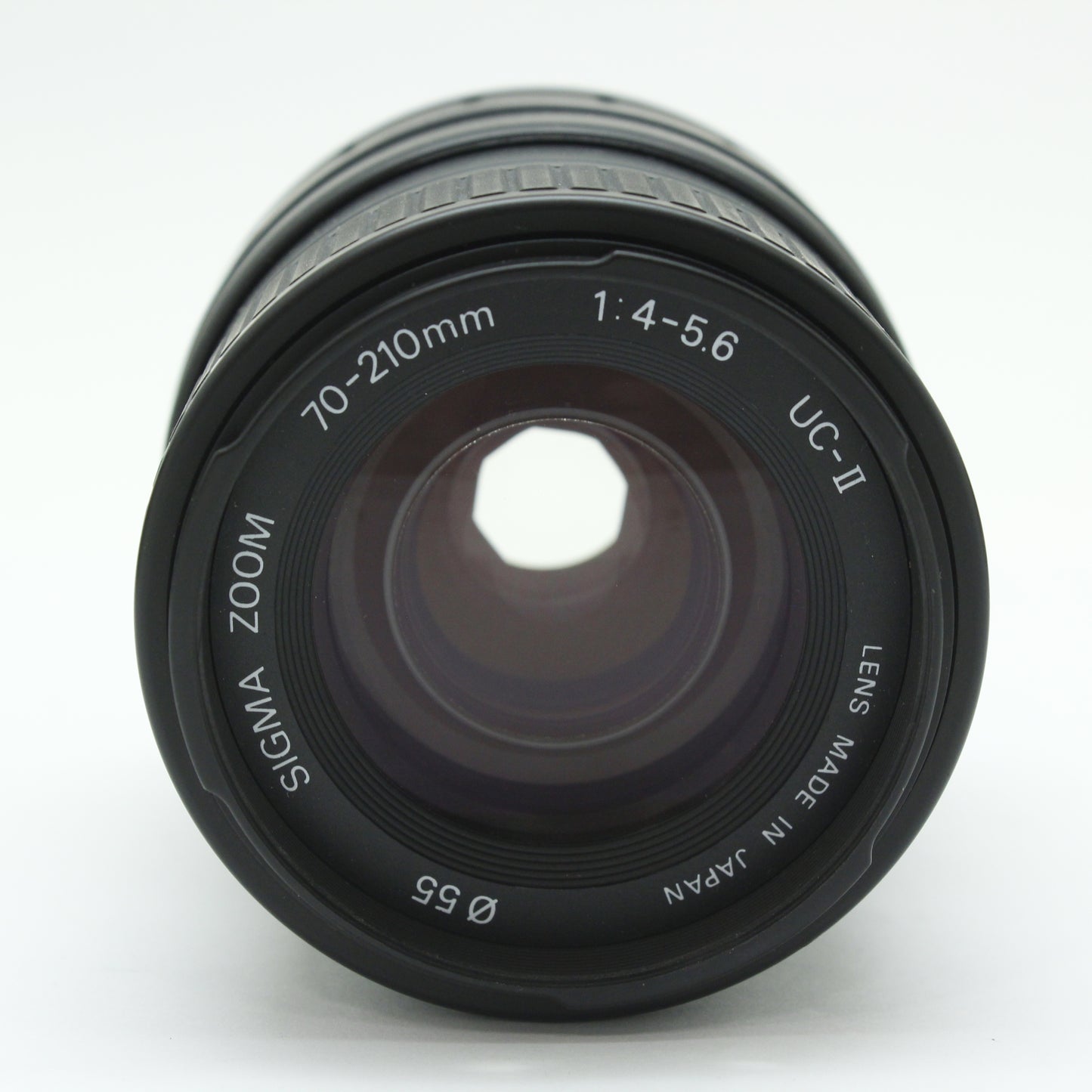 中古 Nikon D70 70-210mm レンズセット