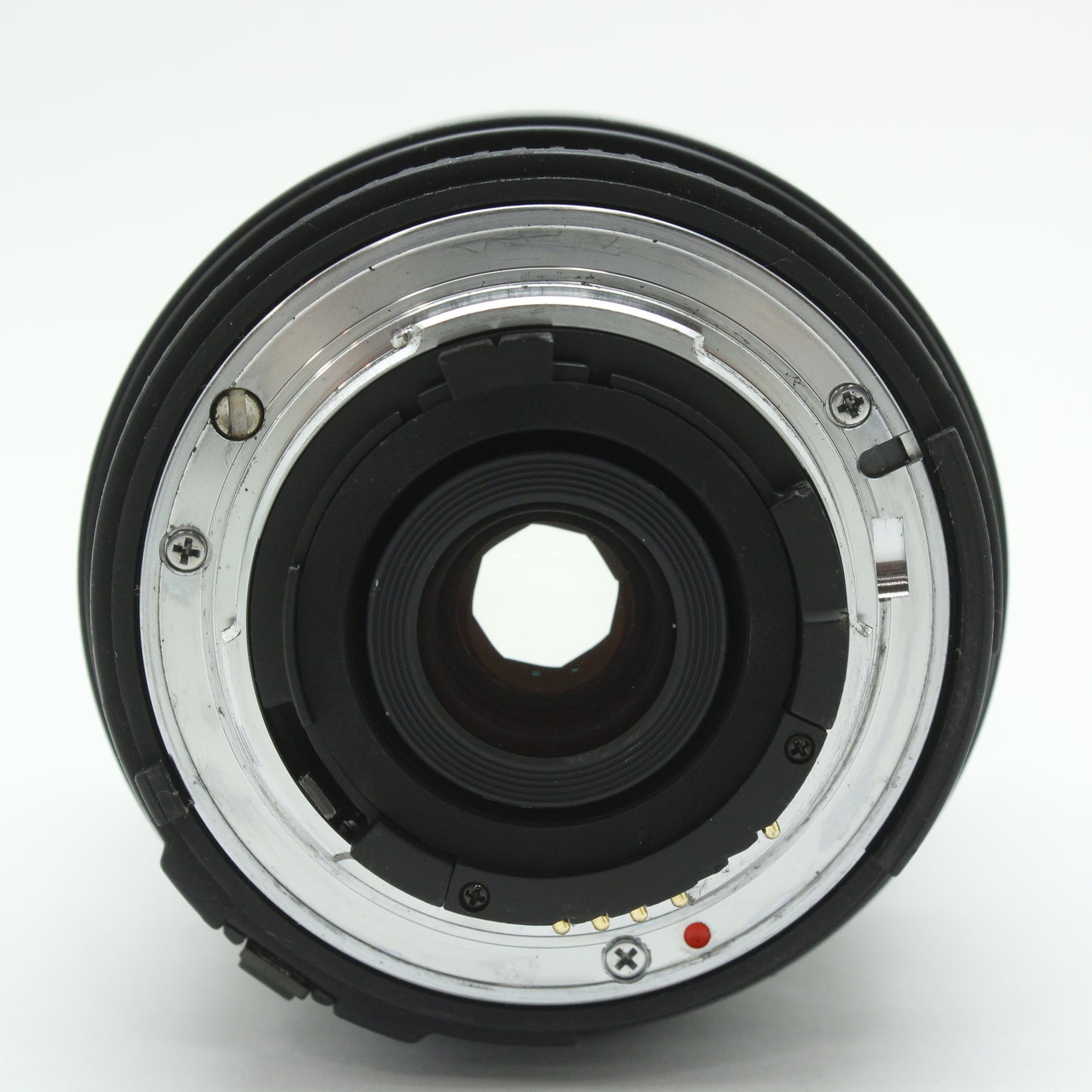 中古 Nikon D70 70-210mm レンズセット