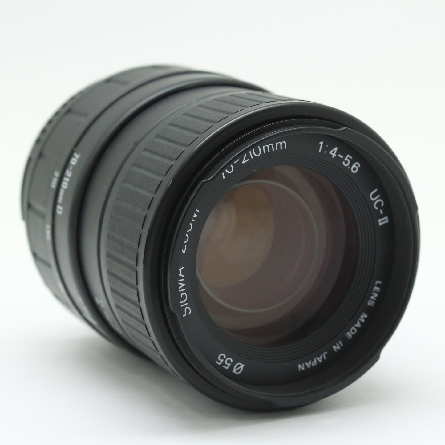 中古 Nikon D70 70-210mm レンズセット