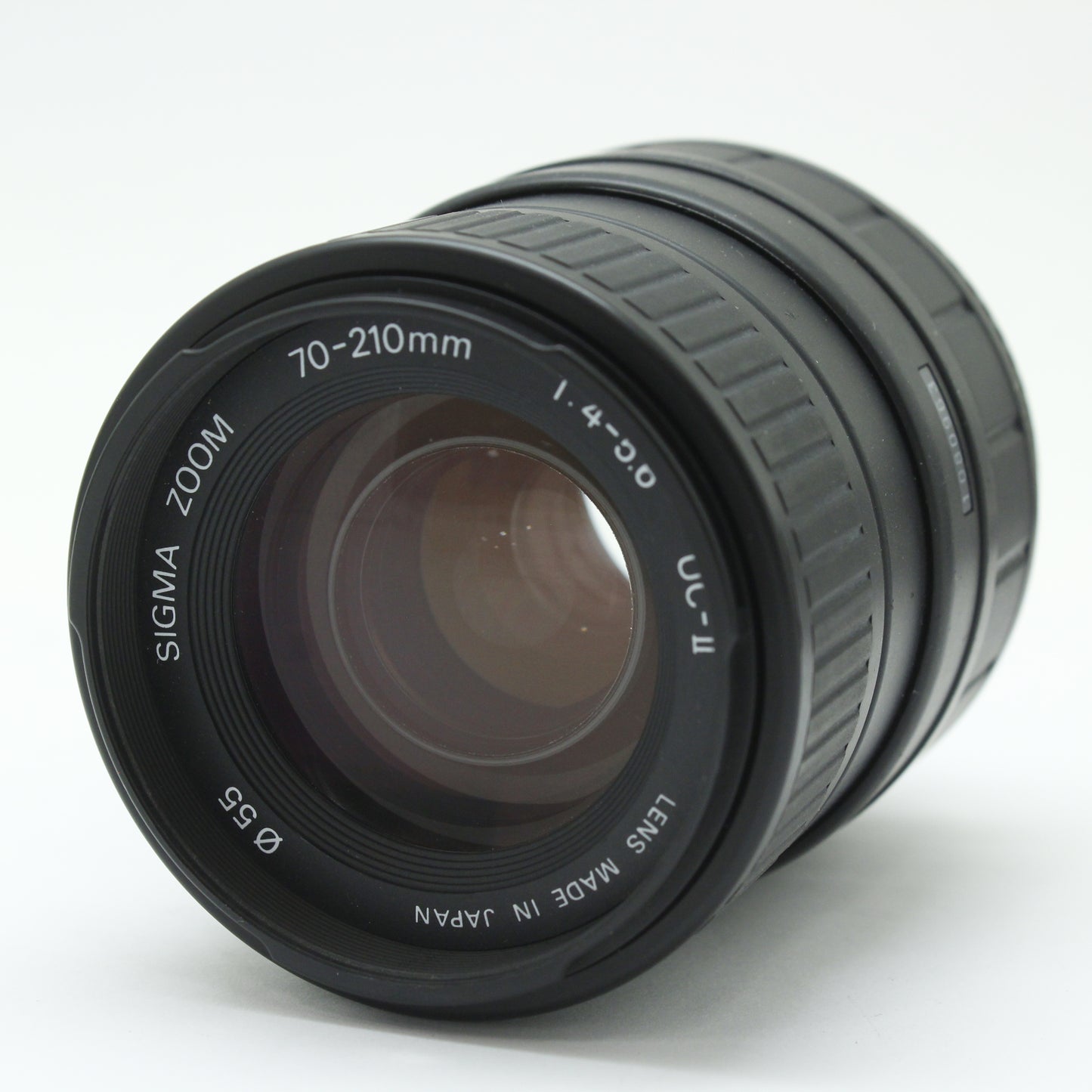 中古 Nikon D70 70-210mm レンズセット