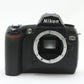 中古 Nikon D70 70-210mm レンズセット