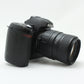 中古 Nikon D70 70-210mm レンズセット