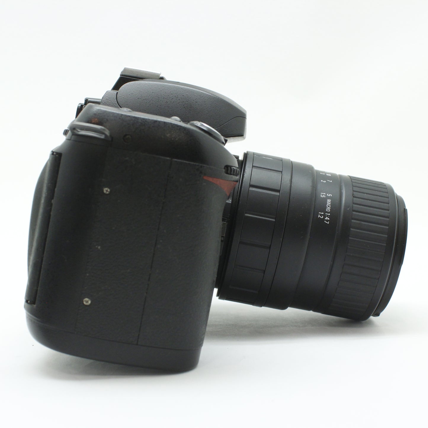 中古 Nikon D70 70-210mm レンズセット
