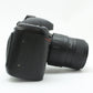 中古 Nikon D70 70-210mm レンズセット