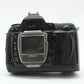 中古 Nikon D70 70-210mm レンズセット