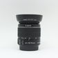 中古 Canon EF-S18-55mmF3.5-5.6 IS Ⅱ