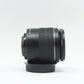 中古 Canon EF-S18-55mmF3.5-5.6 IS Ⅱ
