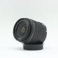 中古 Canon EF-S18-55mmF3.5-5.6 IS Ⅱ