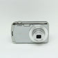 中古 CASIO EXILIM EX-Z1 SR