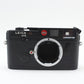 中古 Leica M6 BK【9月20日(土) YouTube生配信でご紹介】