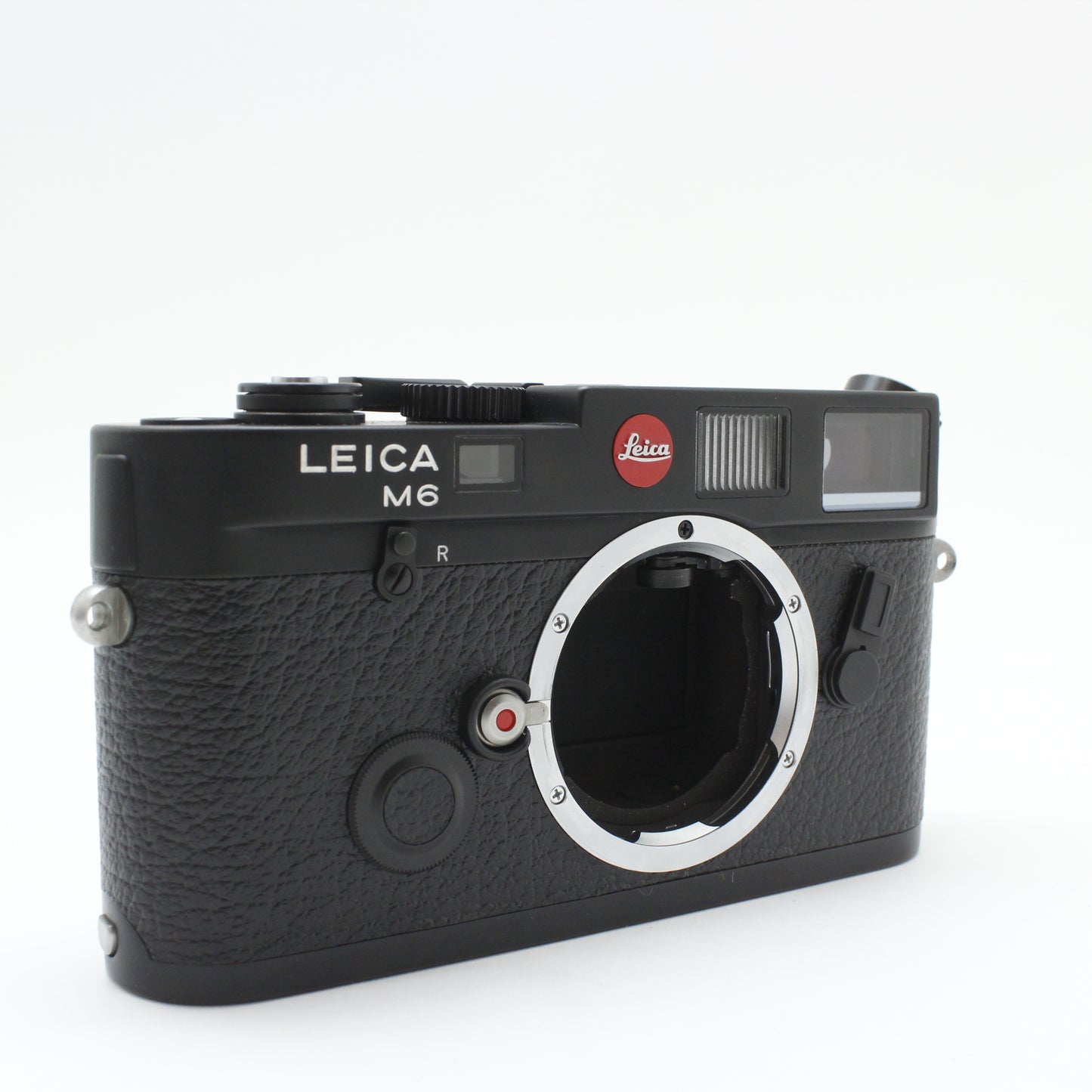 中古 Leica M6 BK【9月20日(土) YouTube生配信でご紹介】