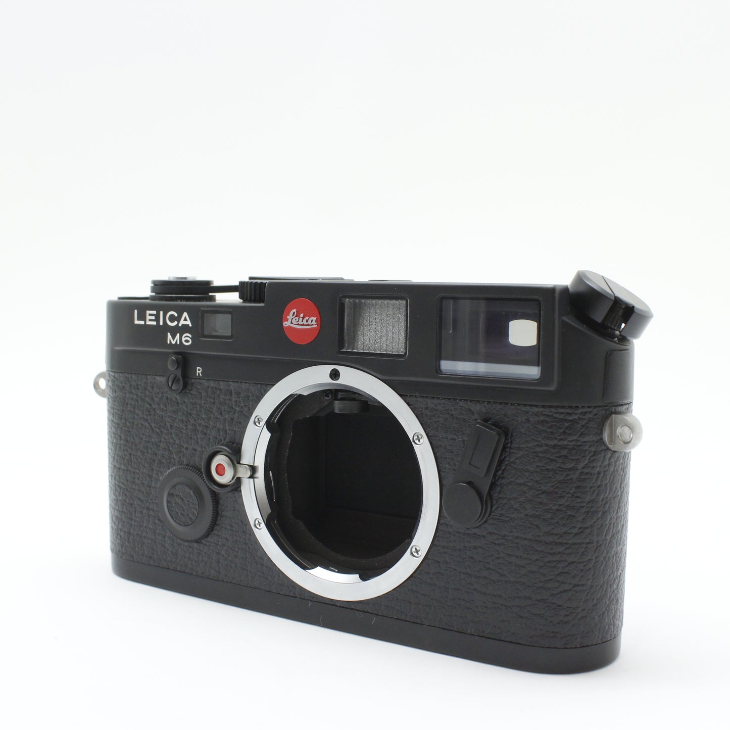 中古 Leica M6 BK【9月20日(土) YouTube生配信でご紹介】