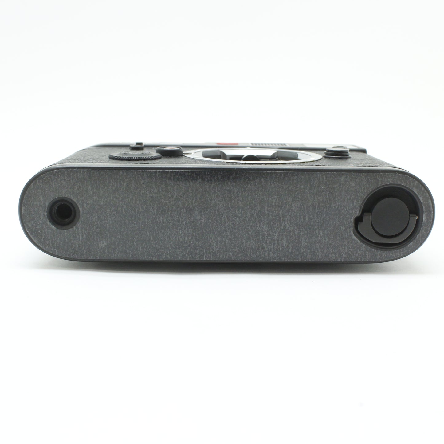 中古 Leica M6 BK【9月20日(土) YouTube生配信でご紹介】