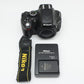 中古 Nikon D5100 ボディ