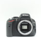 中古 Nikon D5100 ボディ