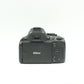 中古 Nikon D5100 ボディ