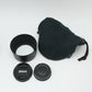 中古 Nikon AF-S DX 55-300mm F4.5-5.6 G VR