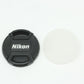 中古 Nikon AF-S DX 18-55mm F3.5-5.6 G VR