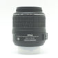 中古 Nikon AF-S DX 18-55mm F3.5-5.6 G VR