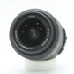 中古 Nikon AF-S DX 18-55mm F3.5-5.6 G VR