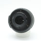 中古 Nikon AF-S DX 18-55mm F3.5-5.6 G VR