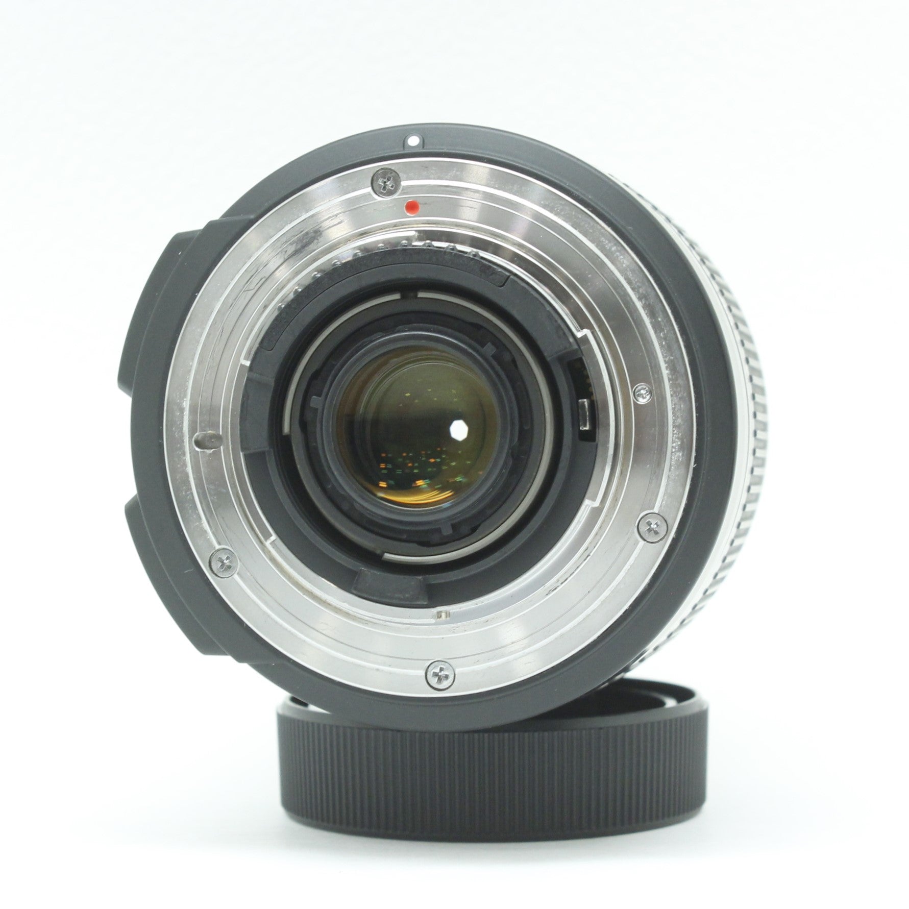 中古 SIGMA 18-250mm F3.5-6.3 DC OS HSM (Nikon用) 中古 SIGMA 18-250mm F3.5-6.3 DC OS HSM (Nikon用)