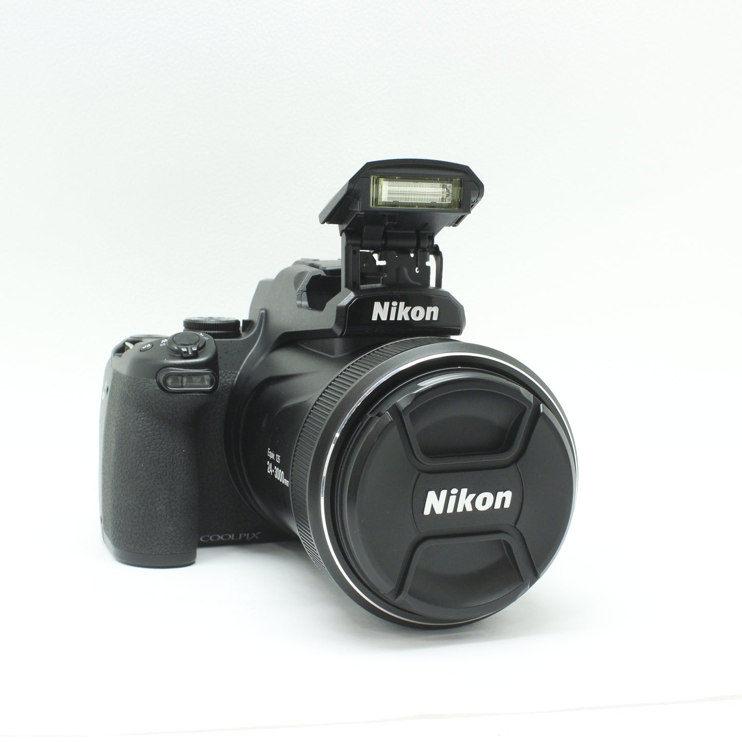 中古 Nikon COOLPIX P1000