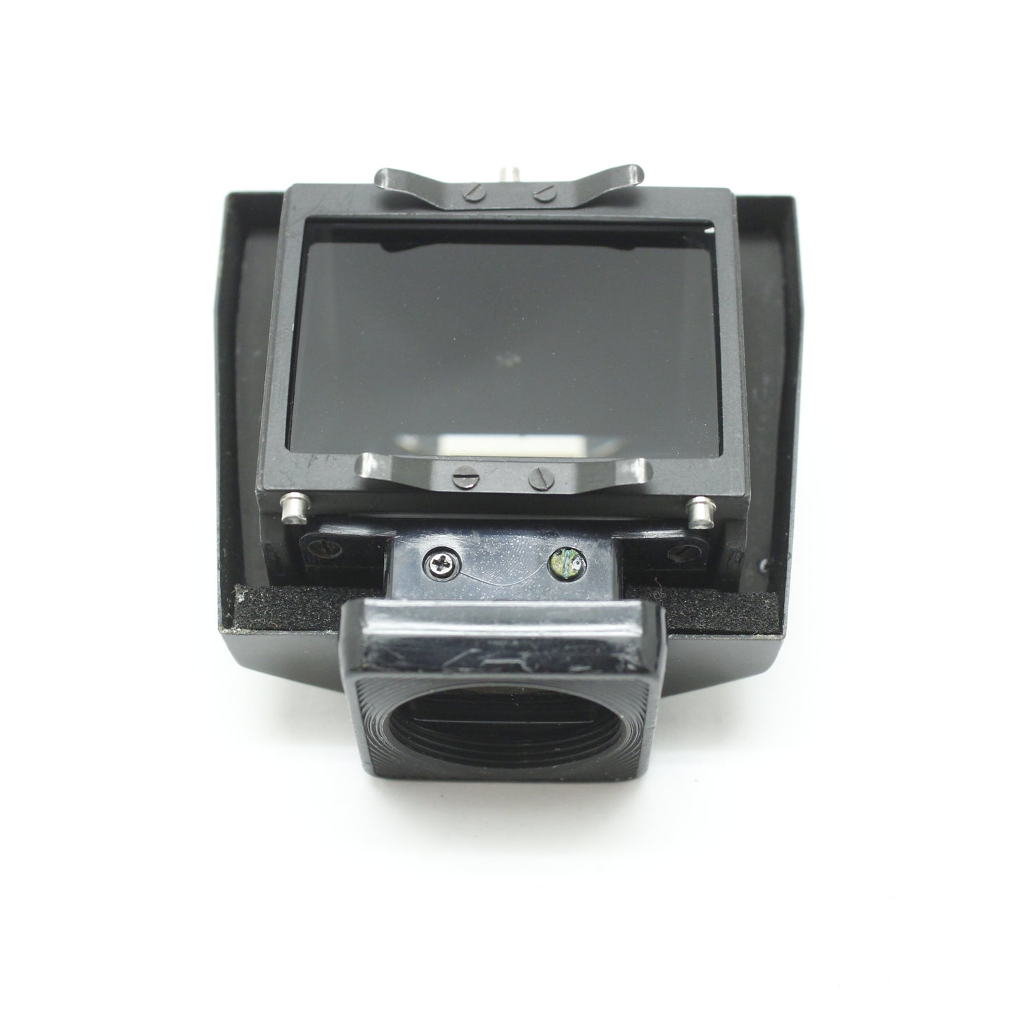 中古 Nikon F アイレベル ブラック 後期型【9月23日(火) YouTube生配信でご紹介】