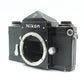 中古 Nikon F アイレベル ブラック 後期型【9月23日(火) YouTube生配信でご紹介】