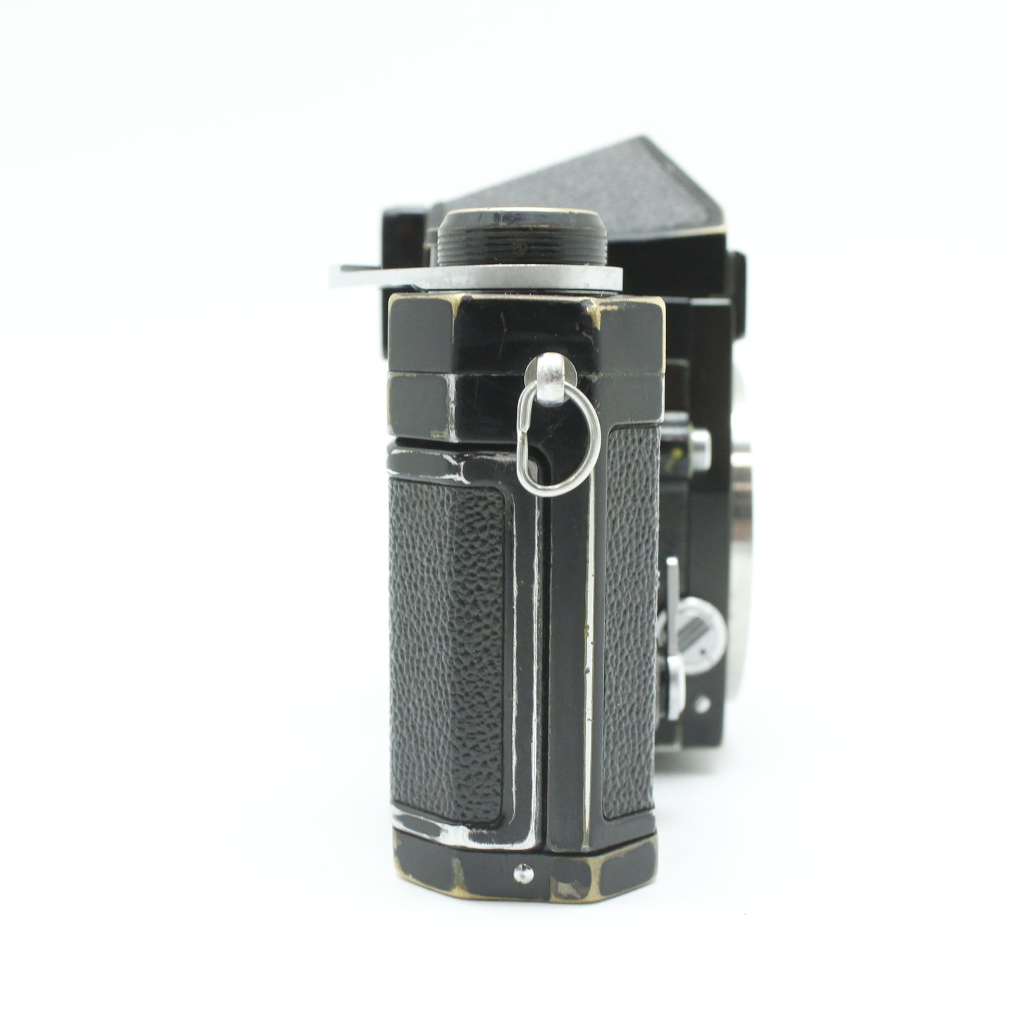 中古 Nikon F アイレベル ブラック 後期型【9月23日(火) YouTube生配信でご紹介】