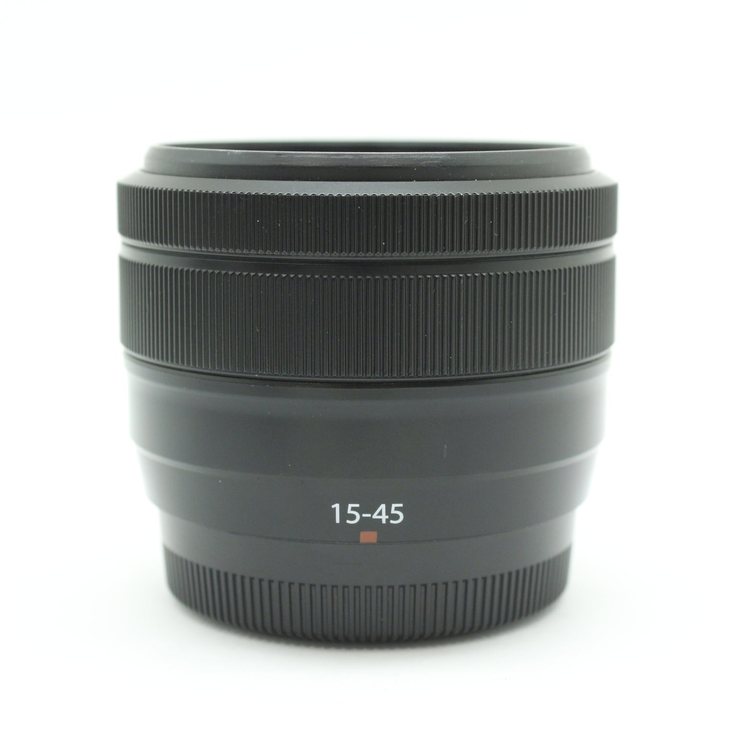 中古 FUJIFILM XC 15-45mm F3.5-5.6 OIS PZ【9月23日(火) YouTube生配信でご紹介】