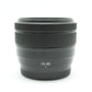 中古 FUJIFILM XC 15-45mm F3.5-5.6 OIS PZ【9月23日(火) YouTube生配信でご紹介】