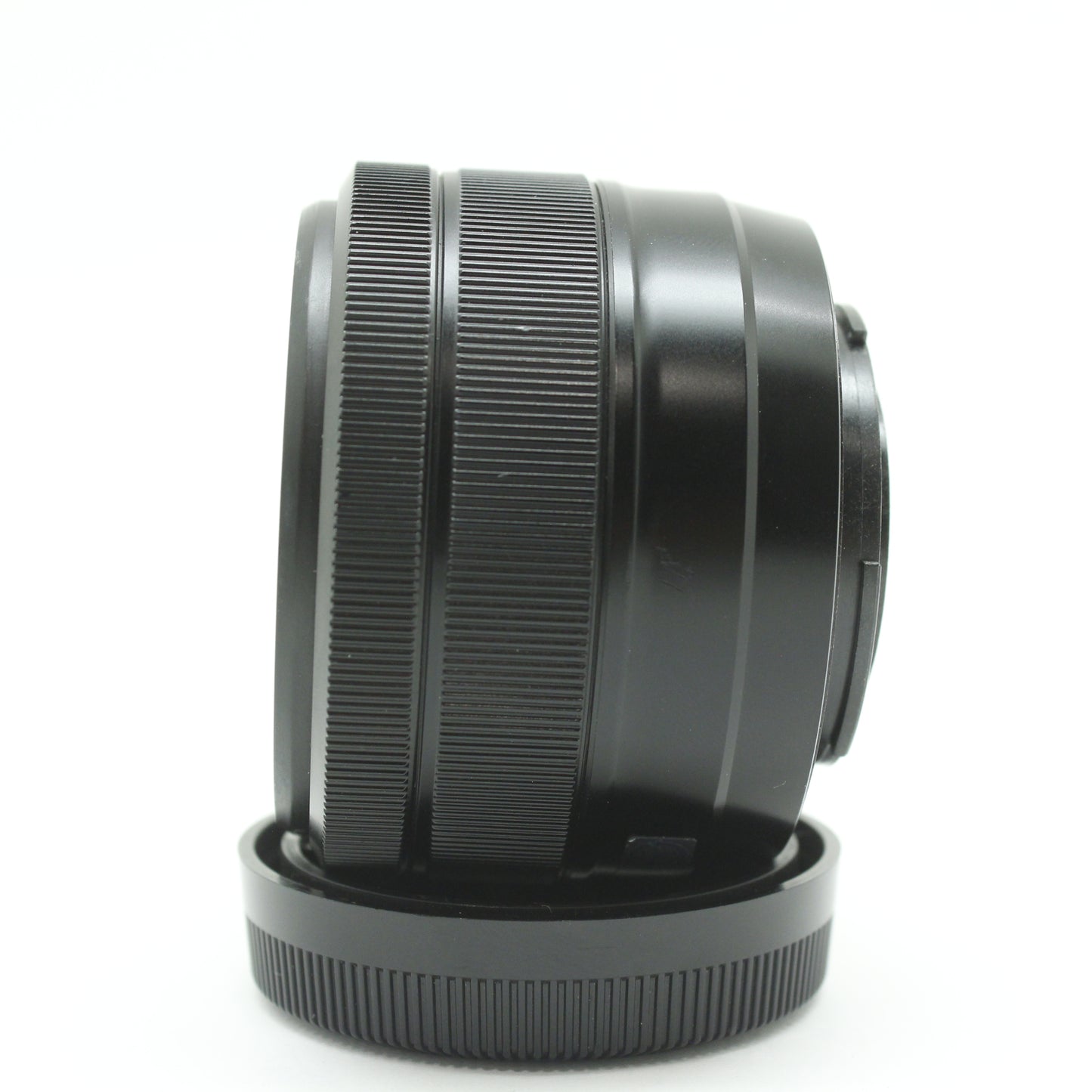 中古 FUJIFILM XC 15-45mm F3.5-5.6 OIS PZ【9月23日(火) YouTube生配信でご紹介】