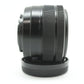 中古 FUJIFILM XC 15-45mm F3.5-5.6 OIS PZ【9月23日(火) YouTube生配信でご紹介】