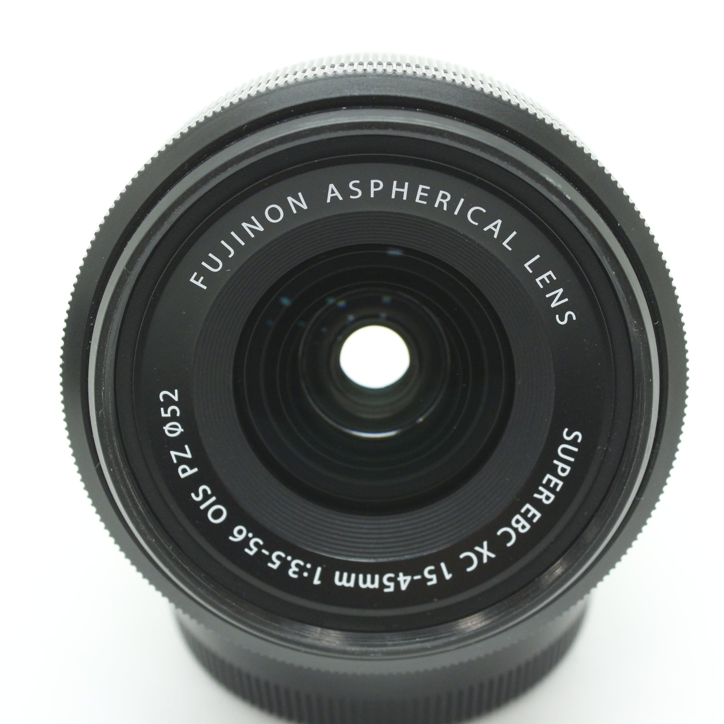 中古 FUJIFILM XC 15-45mm F3.5-5.6 OIS PZ【9月23日(火) YouTube生配信でご紹介】