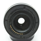中古 FUJIFILM XC 15-45mm F3.5-5.6 OIS PZ【9月23日(火) YouTube生配信でご紹介】