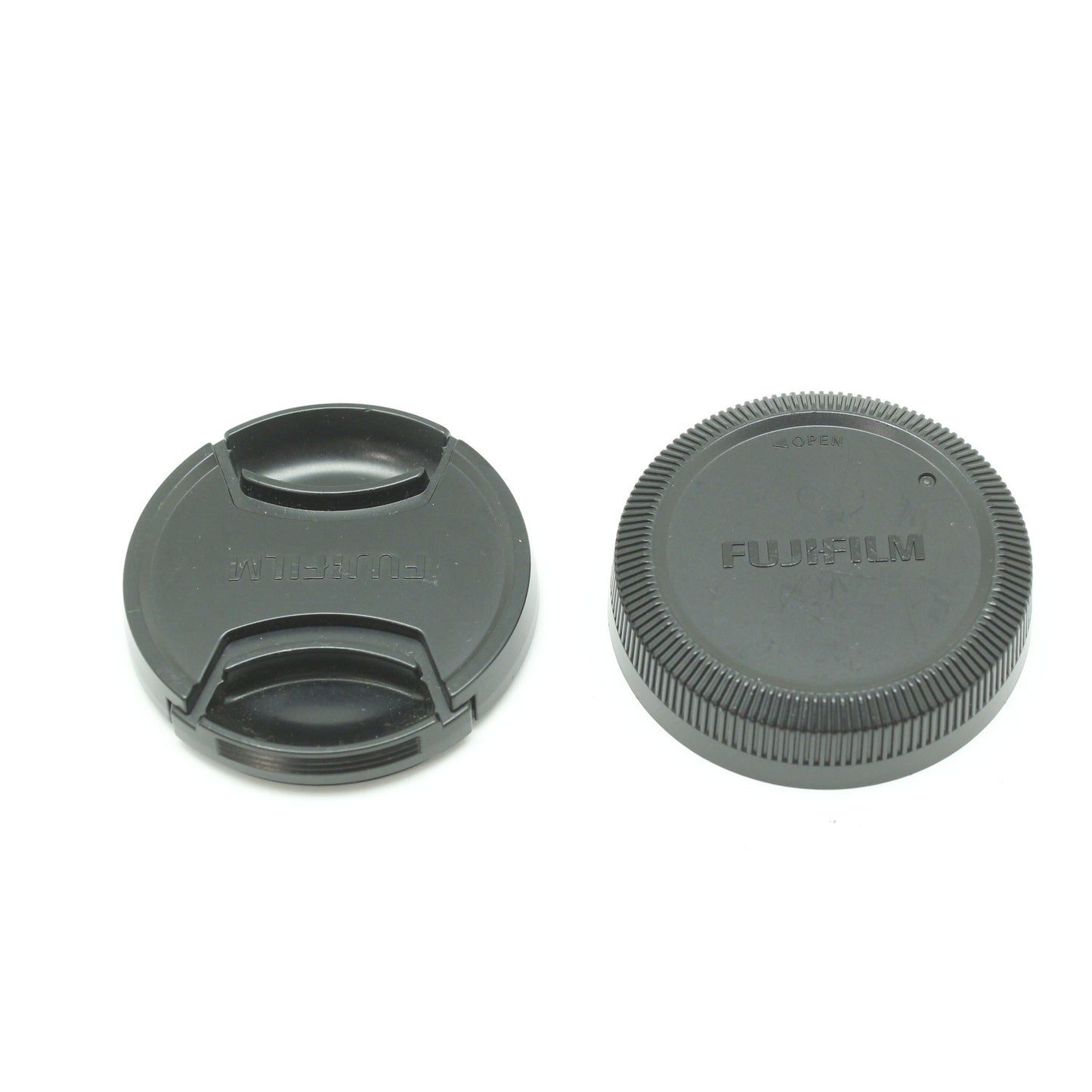 中古 FUJIFILM XC 15-45mm F3.5-5.6 OIS PZ【9月23日(火) YouTube生配信でご紹介】