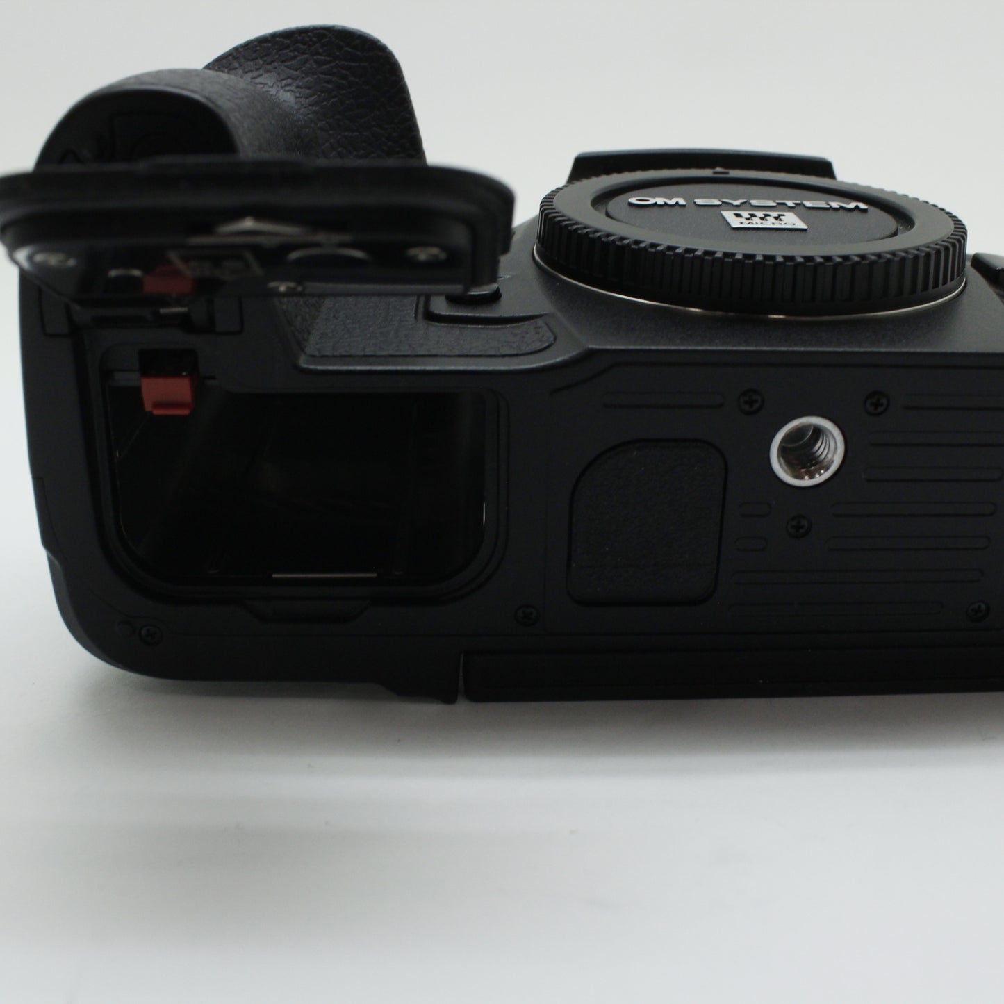 中古 OLYMPUS OM-1【9月20日(土) YouTube生配信でご紹介】