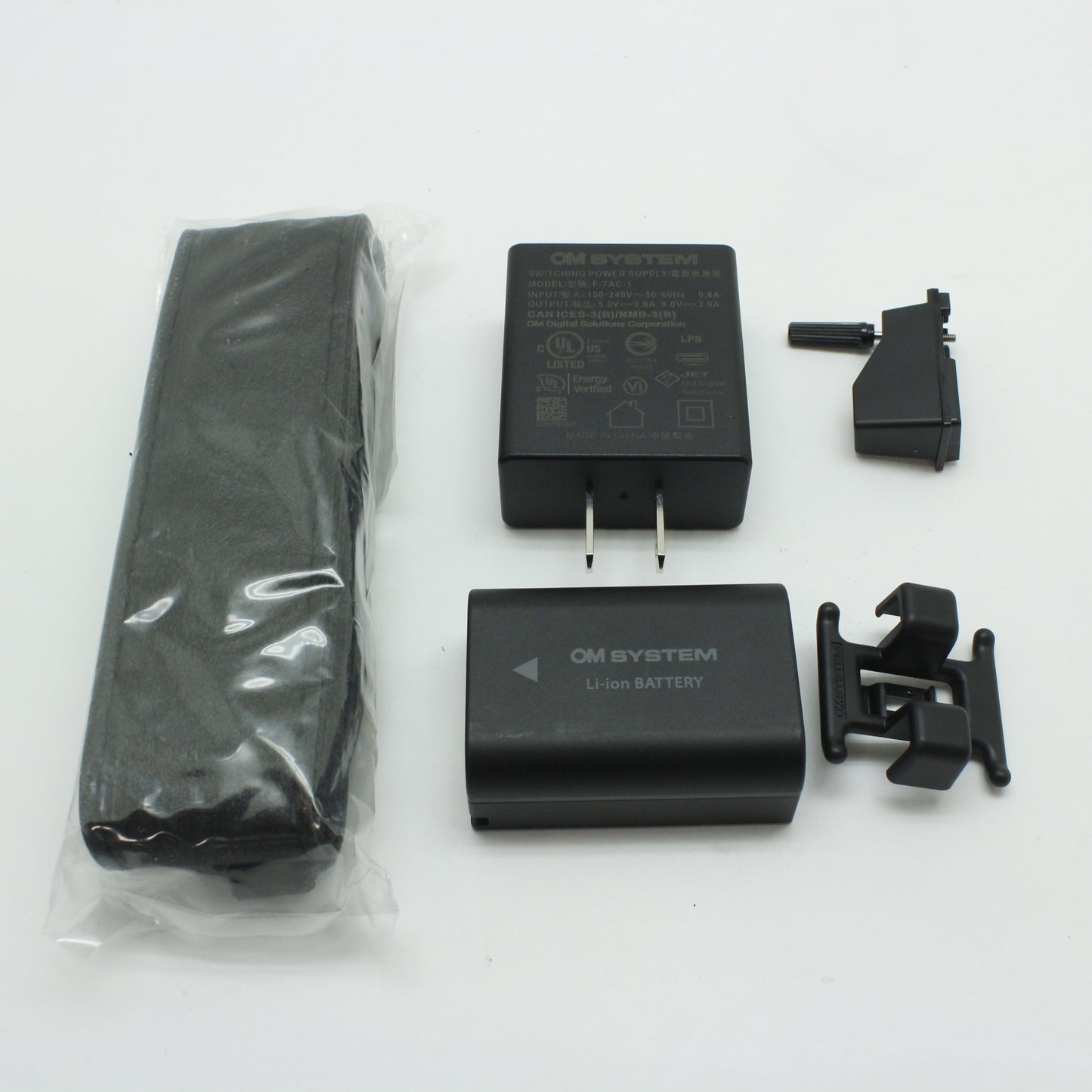中古 OLYMPUS OM-1【9月20日(土) YouTube生配信でご紹介】