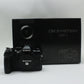 中古 OLYMPUS OM-1【9月20日(土) YouTube生配信でご紹介】