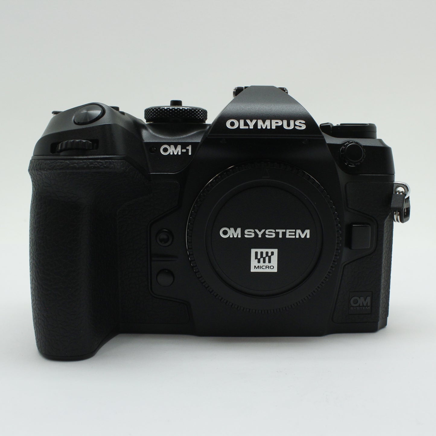 中古 OLYMPUS OM-1【9月20日(土) YouTube生配信でご紹介】